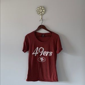 San Francisco 49 ers Tee